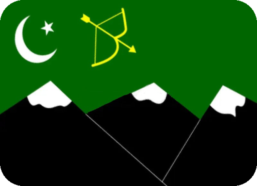 burusho_flag emote for Discord