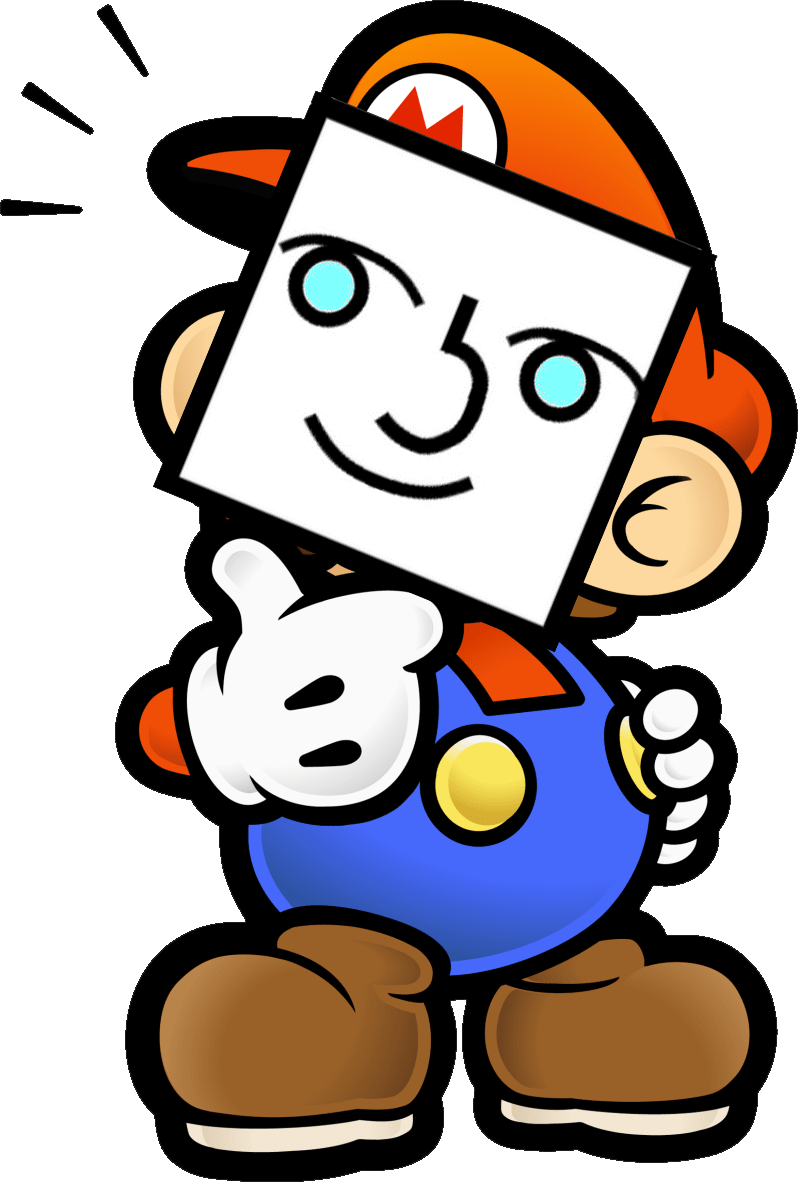 LennyThink emote for Discord