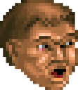 doomguy_pog emote for Discord