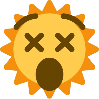 DeadSun emote for Discord