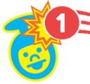 PingRaiders emote for Discord