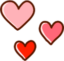 hearties emote for Discord
