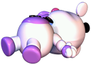 Dead emote for Discord