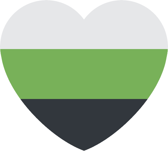 neutrois_pride_heart emote for Discord