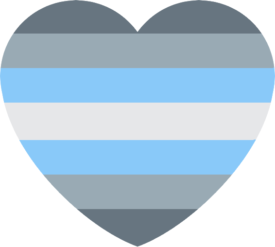 demiboy_pride_heart emote for Discord