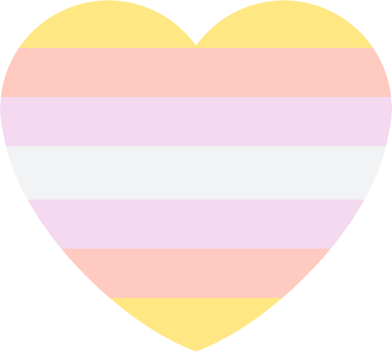 pangender_pride_heart emote for Discord