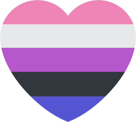 genderfluid_pride_heart emote for Discord