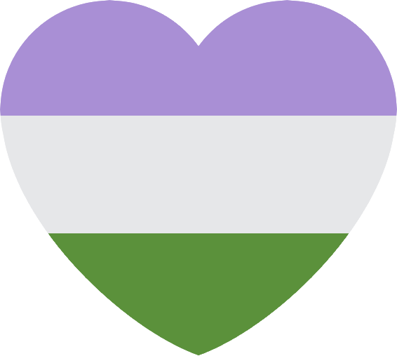 genderqueer_pride_heart emote for Discord