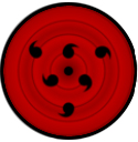 rinne_sharingan emote for Discord