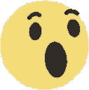 wowreact emote for Discord