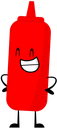 ketchup emote for Discord