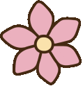 flower emote for Discord