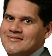 reggie emote for Discord