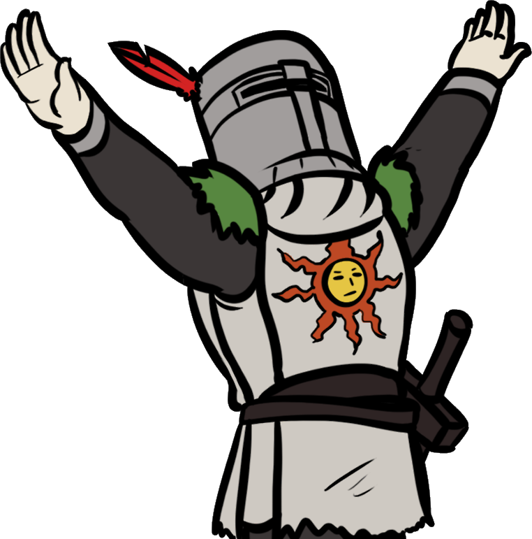 praisethesun emote for Discord