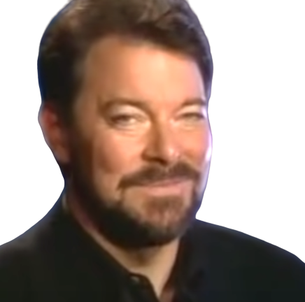 frakes emote for Discord
