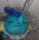 blessed_vaporeon emote for Discord