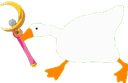 SailorHonk emote for Discord