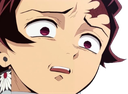 disgustanjirou2 emote for Discord