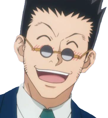 leoriosmile emote for Discord