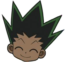 gonsmile emote for Discord