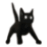catspin emote for Discord