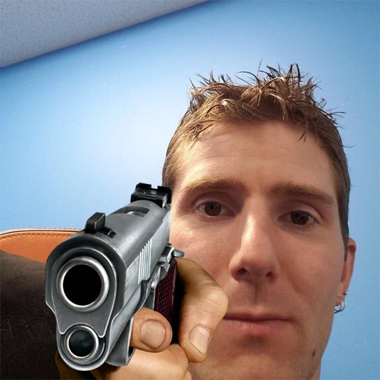 linus_gun emote for Discord
