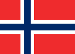 Norwegian_Flag emote for Discord