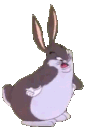 chungusfacts emote for Discord