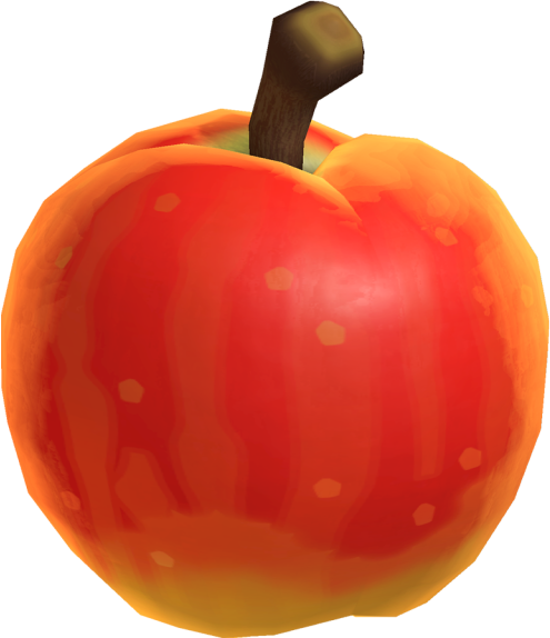 apple emote for Discord