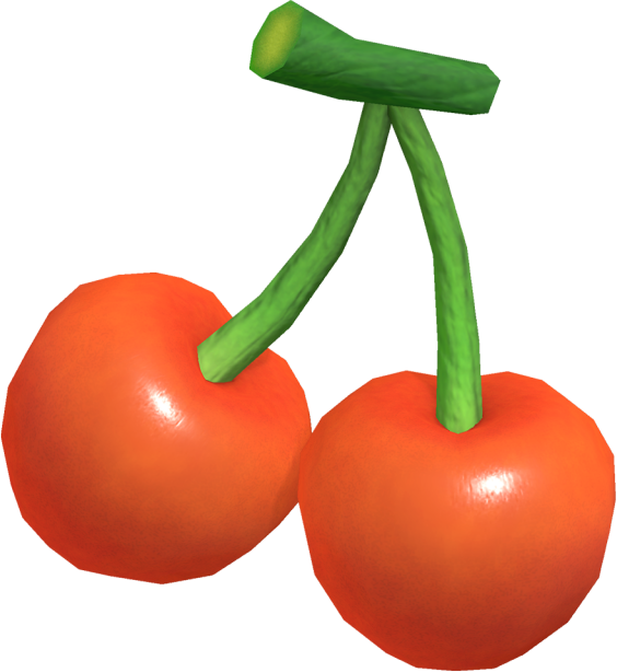 cherry emote for Discord