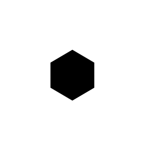 black_lol emote for Discord