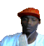 letsgo emote for Discord
