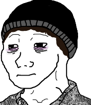 doomer emote for Discord