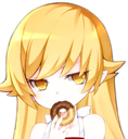 Shinobudonut emote for Discord