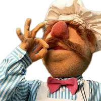 chef_mua emote for Discord
