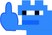 FuckYou emote for Discord