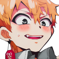 kou_blush emote for Discord
