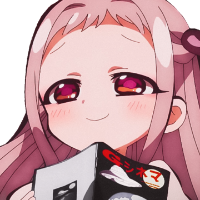 nene_smile emote for Discord