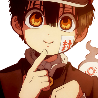 hanako_think emote for Discord