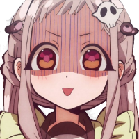 nene_shocked emote for Discord