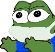 coronaHug emote for Discord