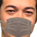 WeirdCorona emote for Discord