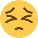 thatsroughbuddy emote for Discord