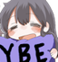 Maybe_2 emote for Discord