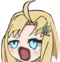 Fyilluu emote for Discord