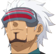 Godot_cry emote for Discord