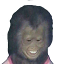 MonkeyMike emote for Discord