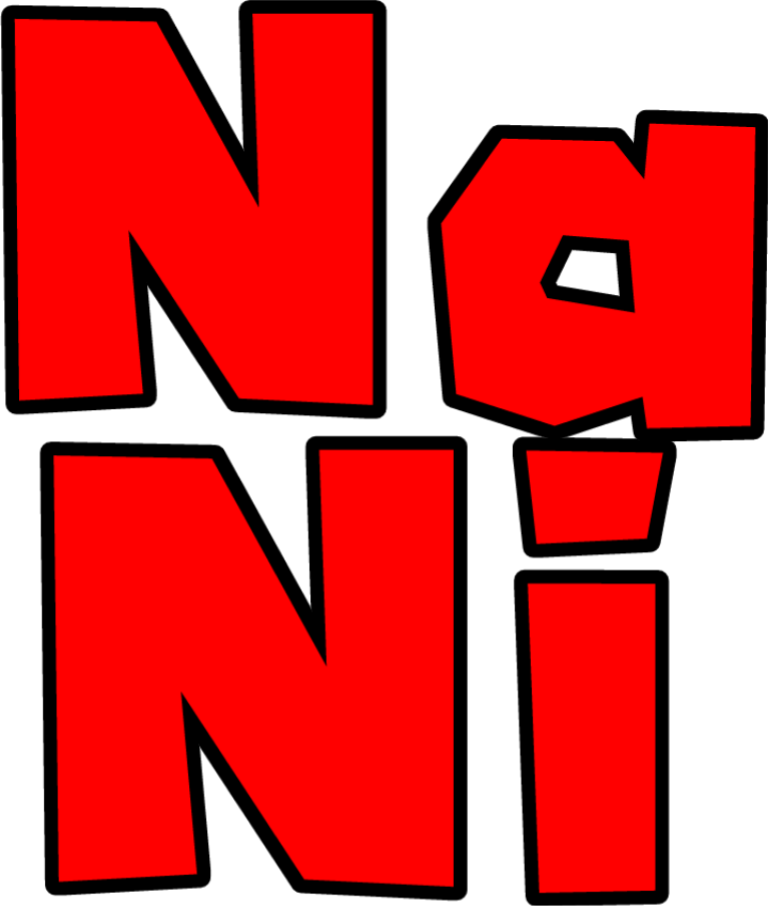 Na_ni emote for Discord