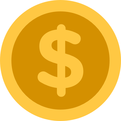 coin emote for Discord
