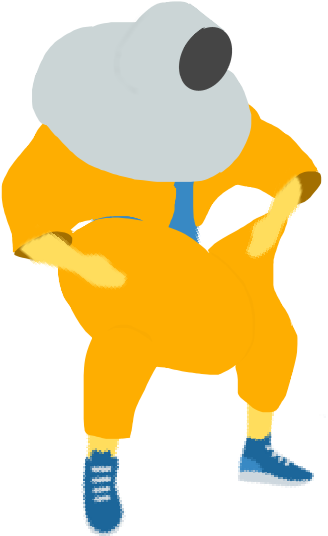 tuba_man emote for Discord